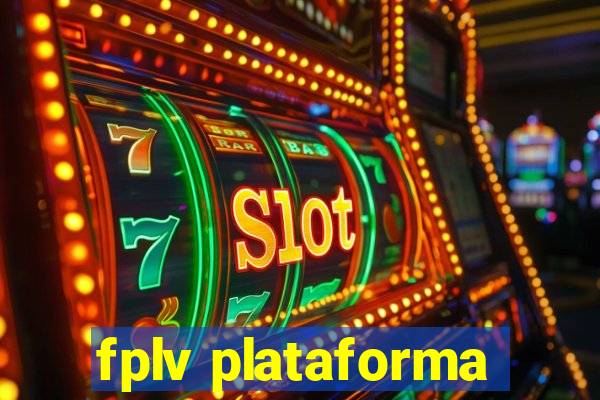 fplv plataforma